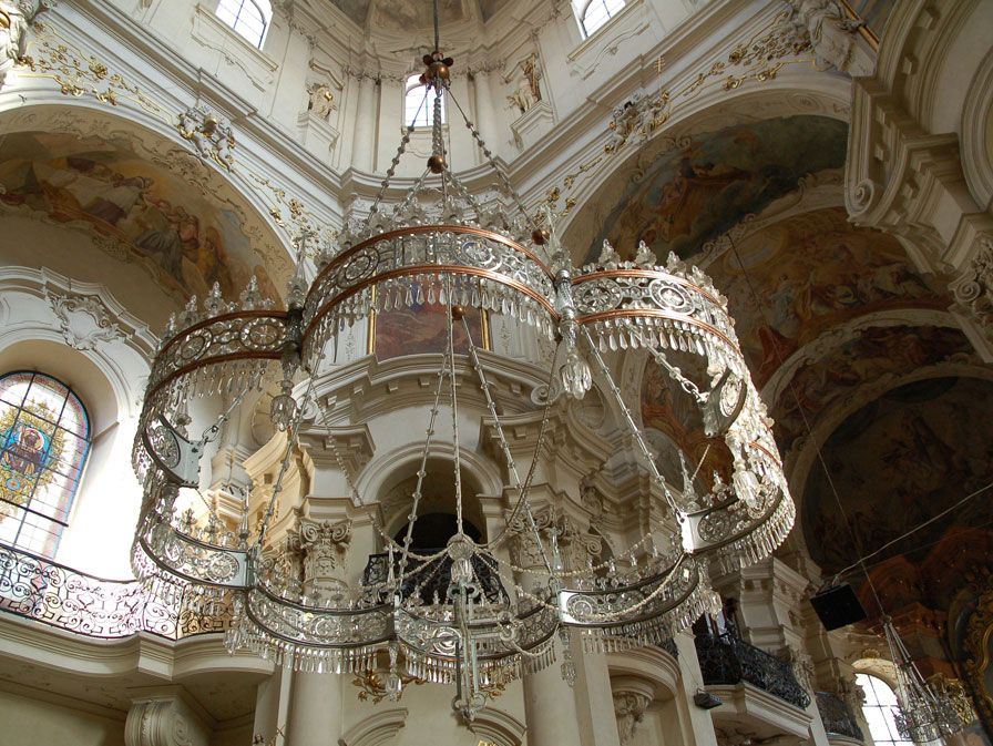 Церковь Святого Николая