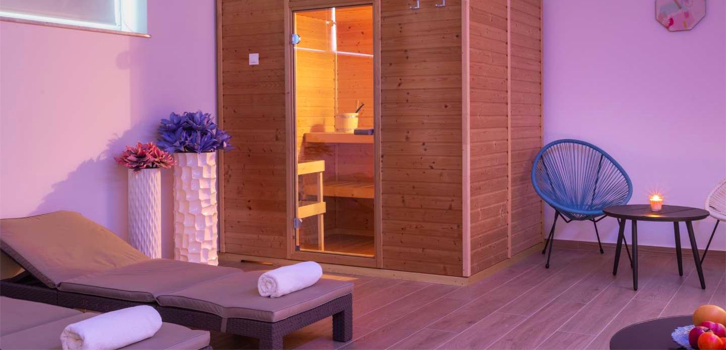 Design & Wine Vila Special Bled