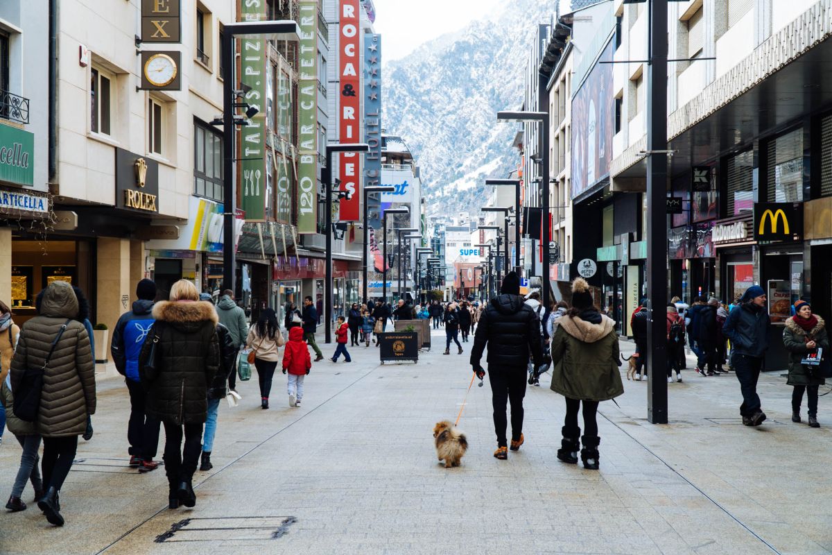 Проспект Мериткселл