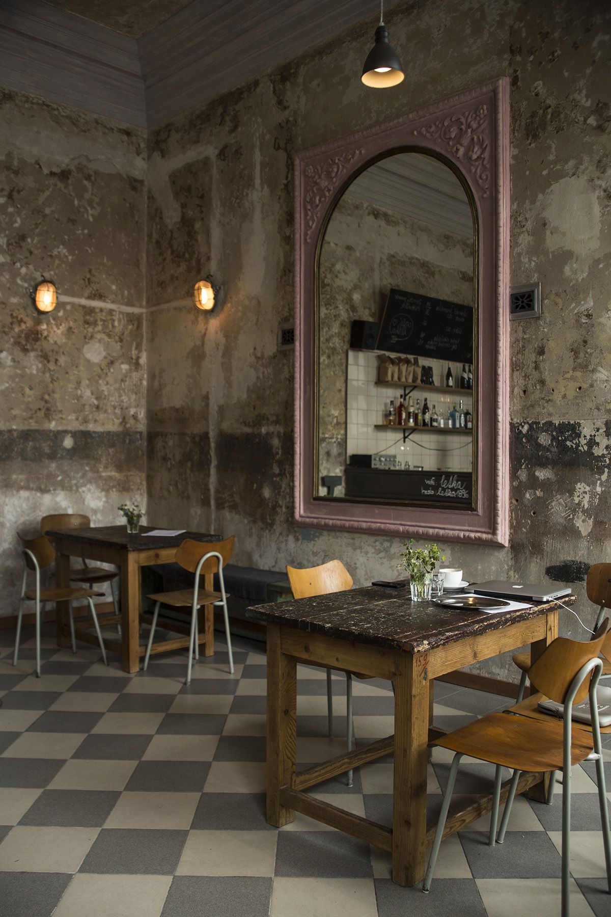 Café Letka