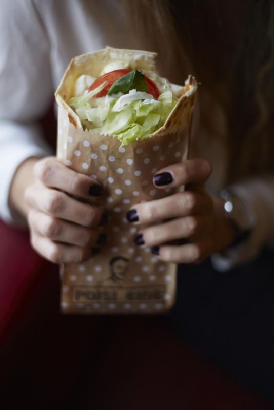 Ресторан/кафе Poisi Eine