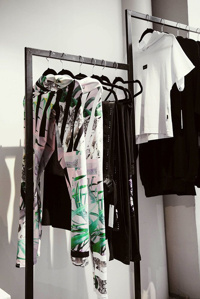 Магазин искусства и дизайна 