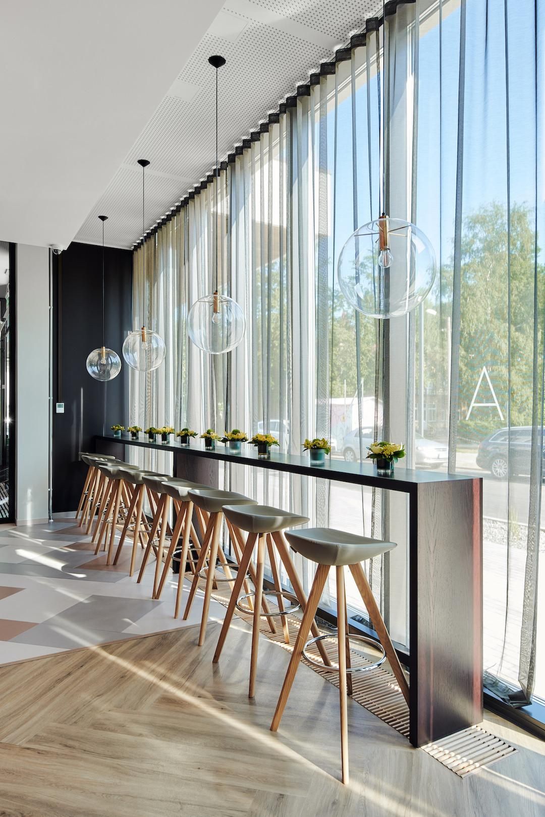 Ресторан Wasa Resort