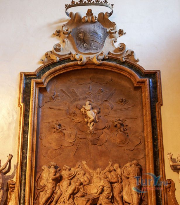 Базилика Сан-Петронио