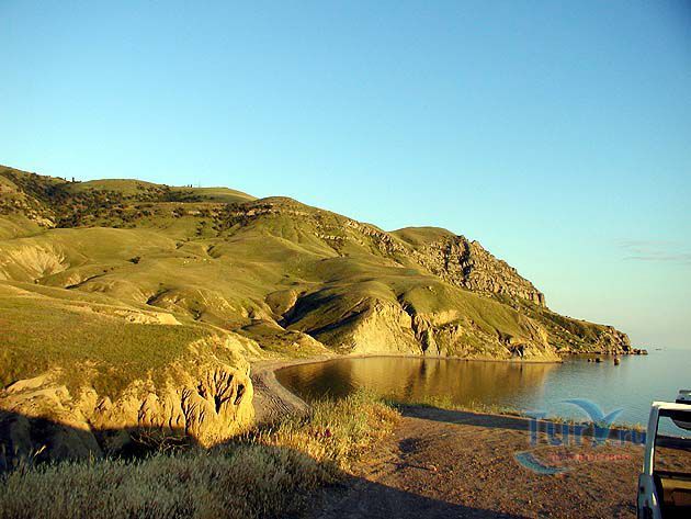 Мыс Меганом