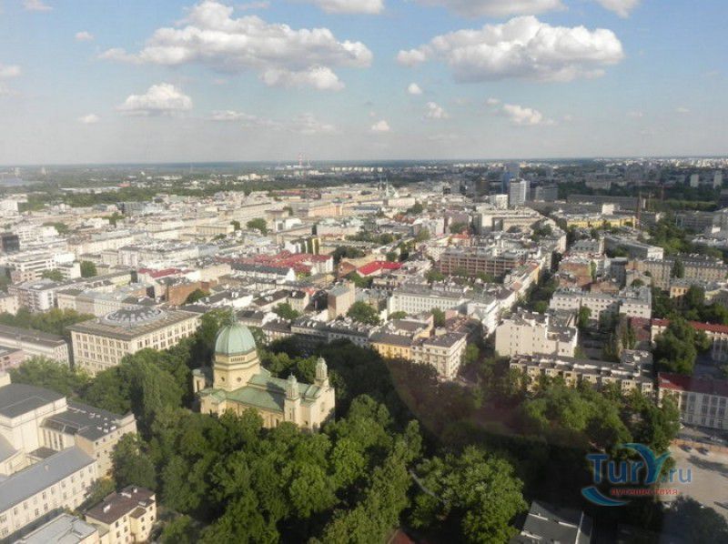 Церковь Святых Петра и Павла