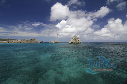 Национальный Парк Огасавара