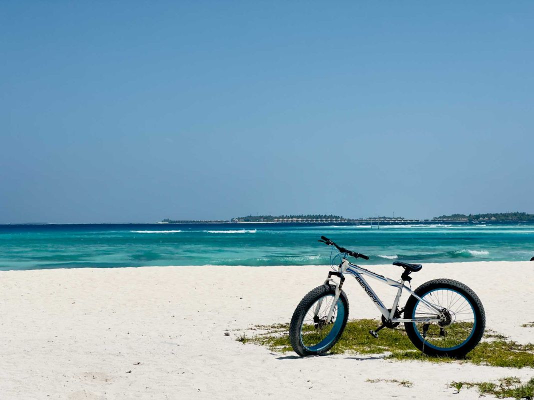 Пляж Санрайз