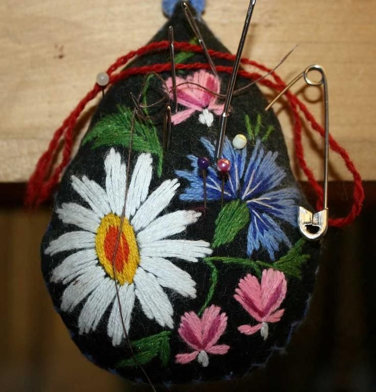 Пайдеский магазин изделий ручной работы