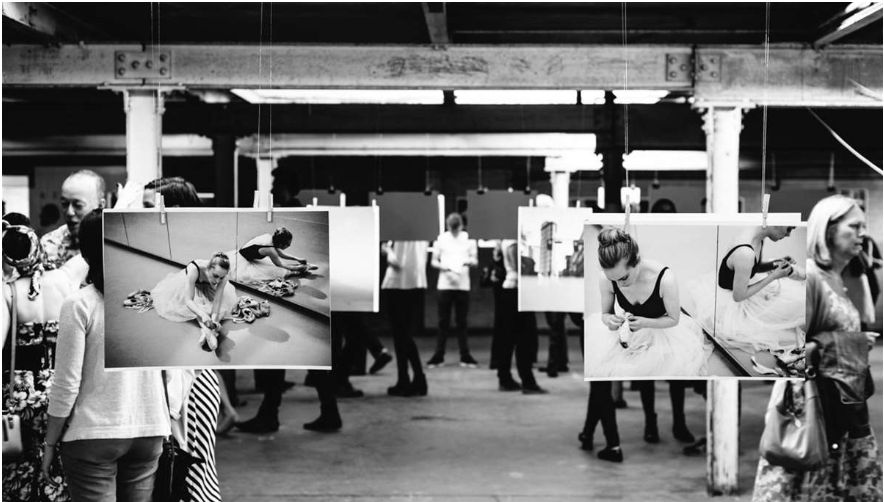 Бисквитная Фабрика