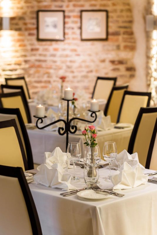 Ресторан Emmeline & Otto