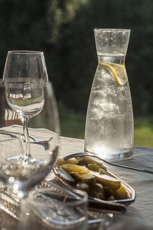 Ресторан Rock Summer на хуторе Кивиталу