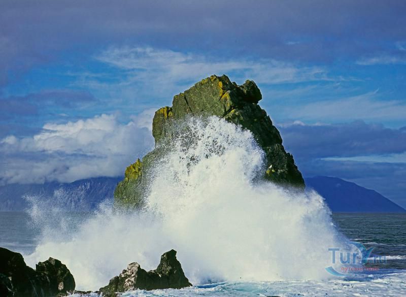 Полуостров Кони