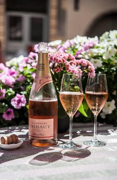 Ресторан Ribe