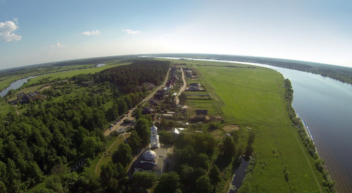 Ратминский Бор