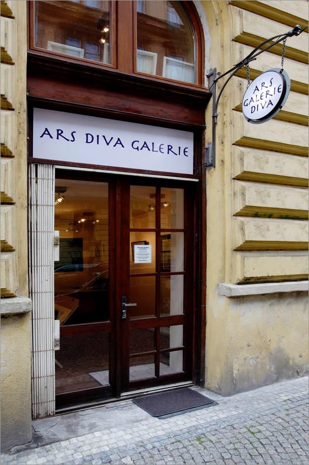 Галерея Ars Diva