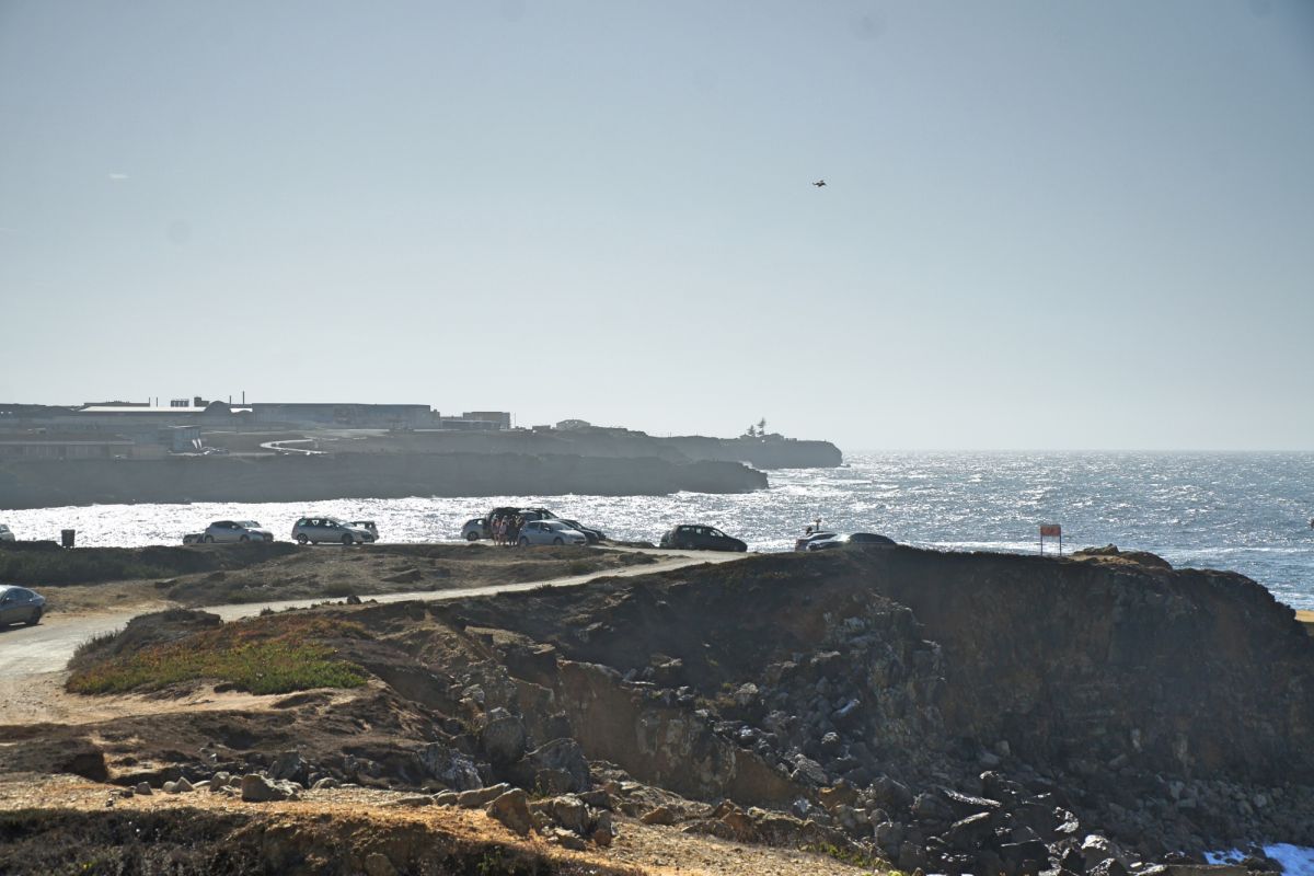 Камперван Дэй Парк