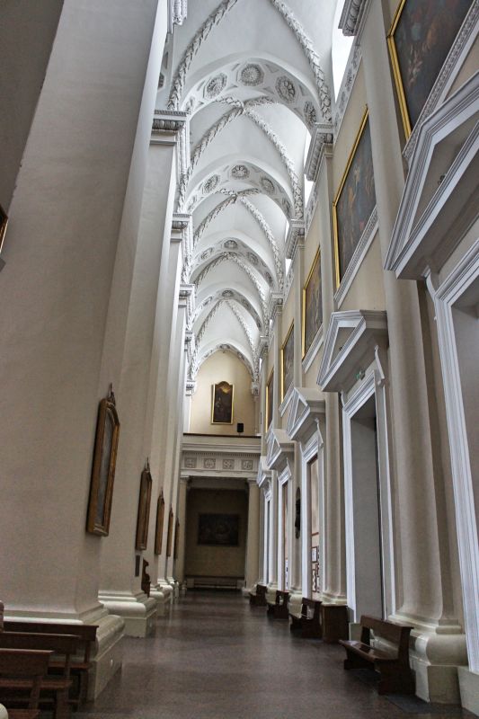 Кафедральный собор Святого Станислава (Вильнюс)