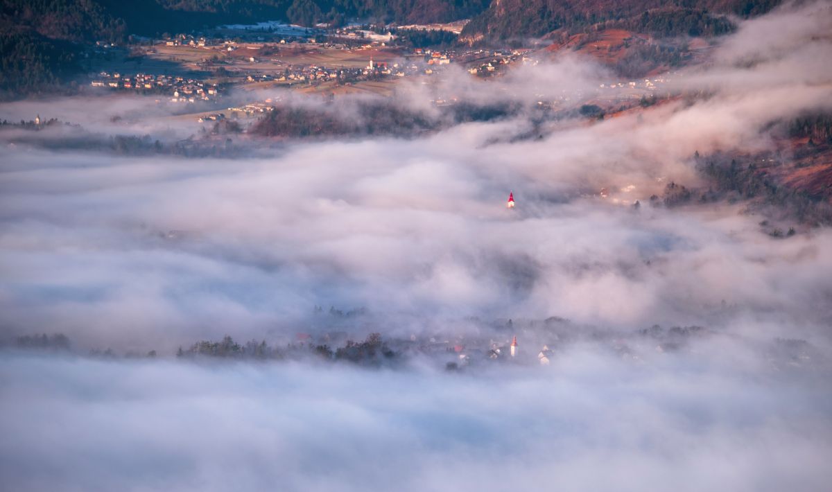 Церковь Иоанна Крестителя