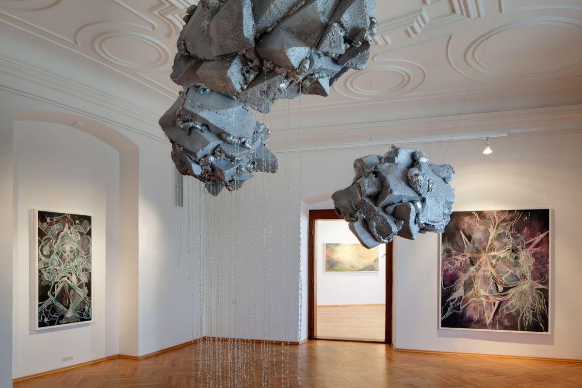 Ходовская крепость