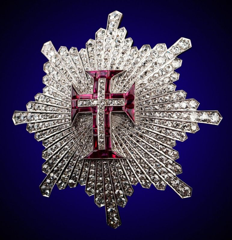 Таллиннский музей рыцарских орденов