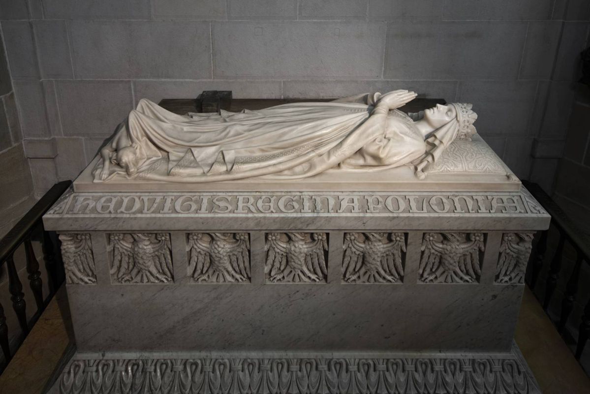 Вавельский кафедральный собор