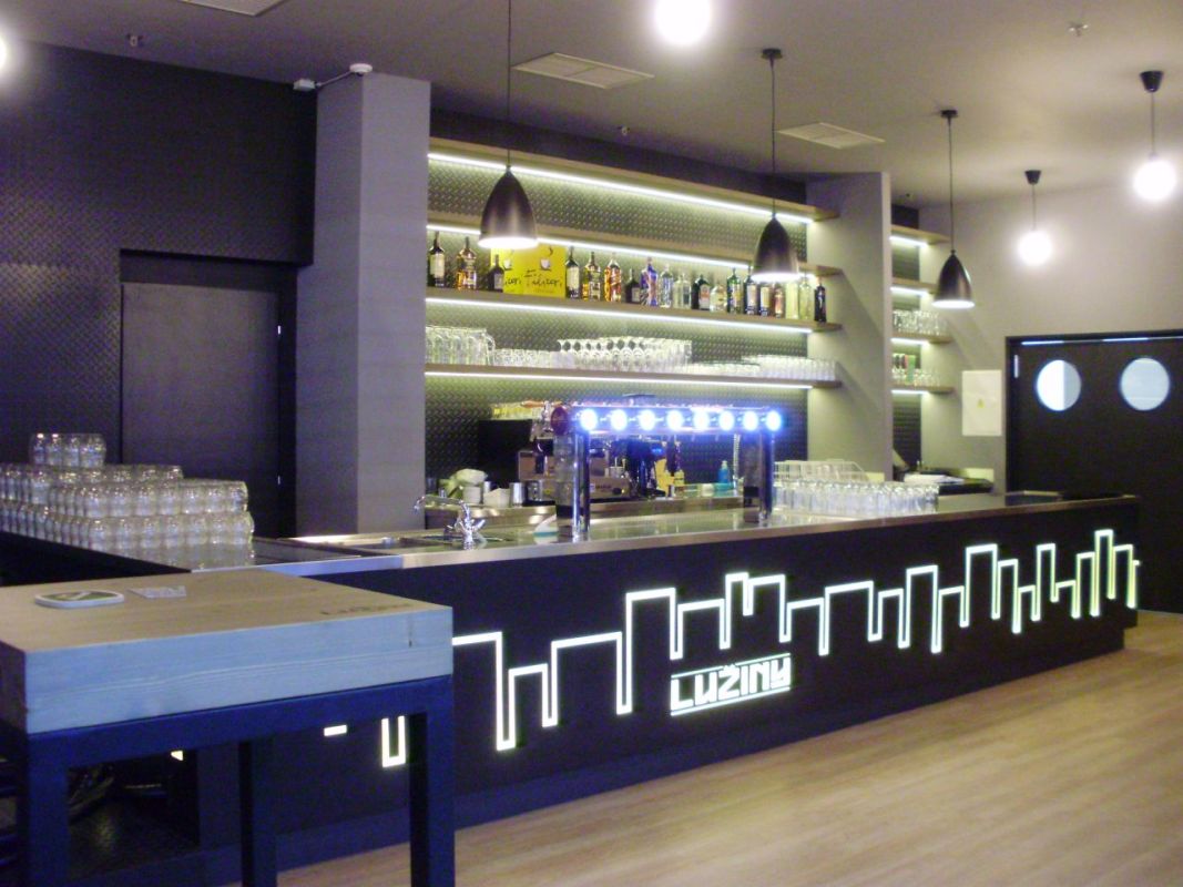 Пивовар Lužiny