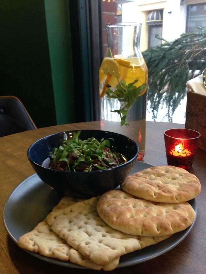 Vorstid & Vahvlid Köök & Baar