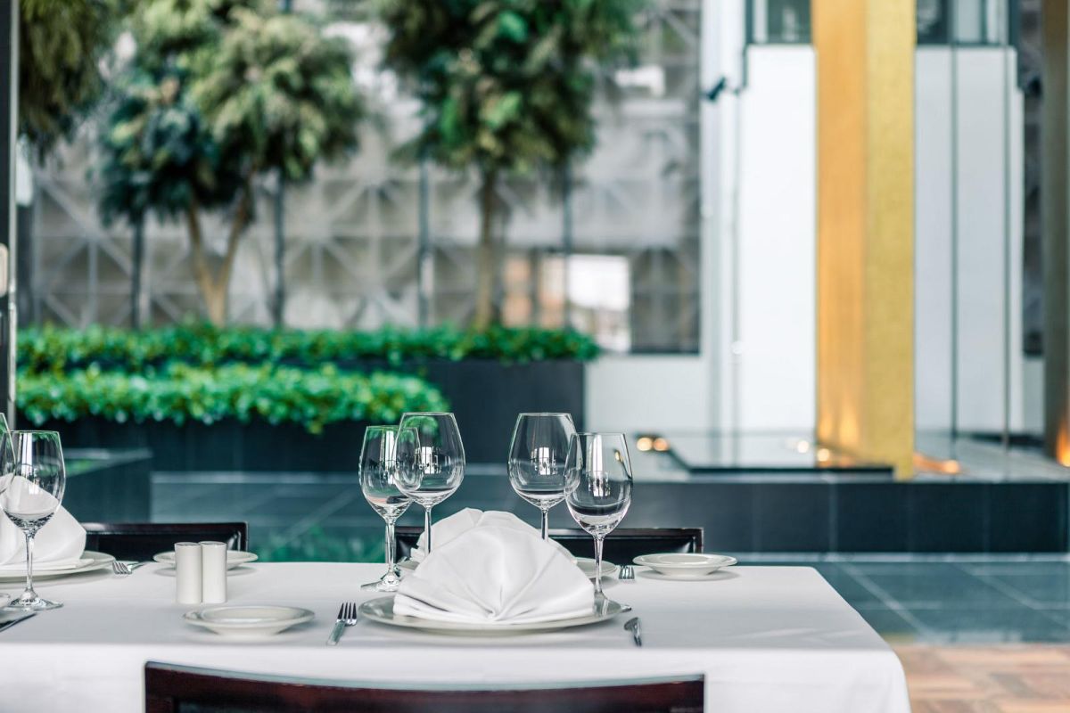 Ресторан и кафе Gianni