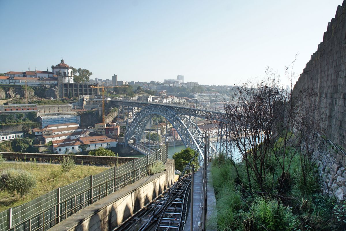 Понти-ди-Дон-Луиш I