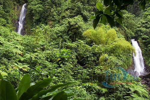 Водопад Бреннер