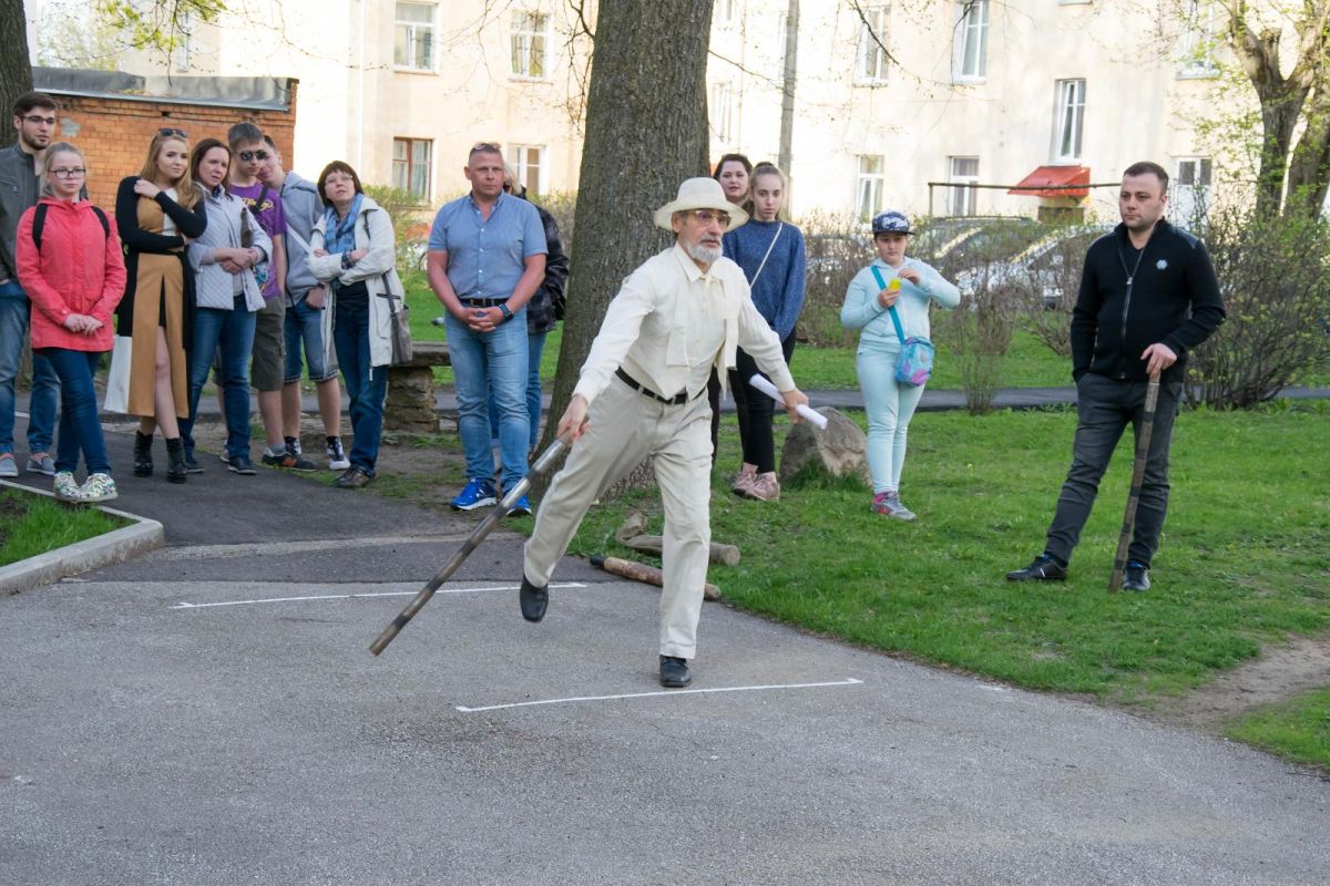 Музей Силламяэ