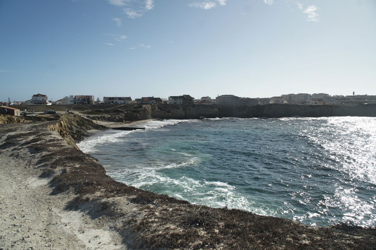 Смотровая площадка Лимбо ду Лесте