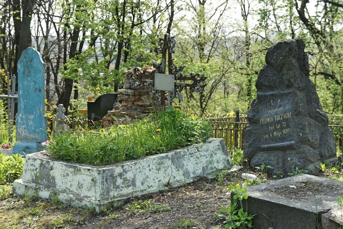 Польское кладбище