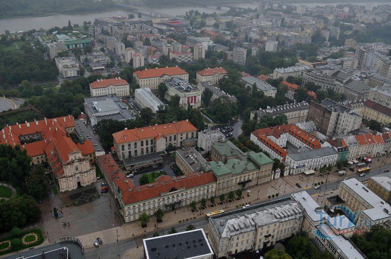 Музей Варшавского Университета