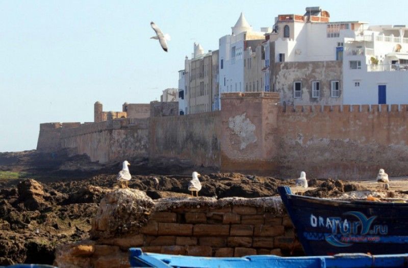 Медина Эссуэйры