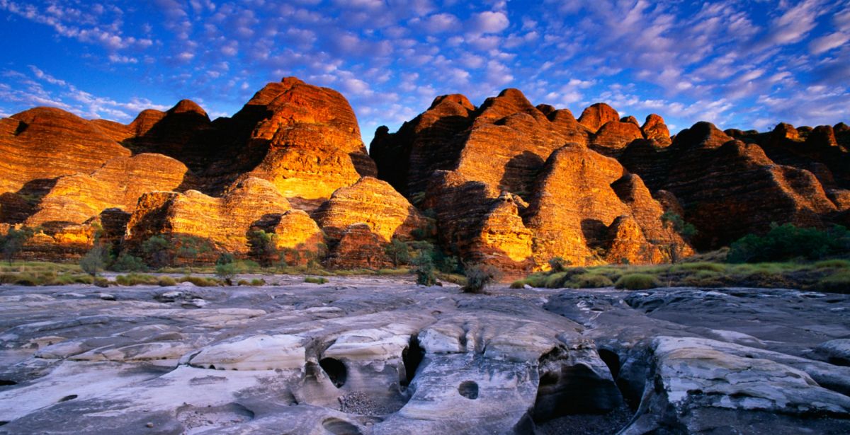 Национальный Парк Пурнулулу