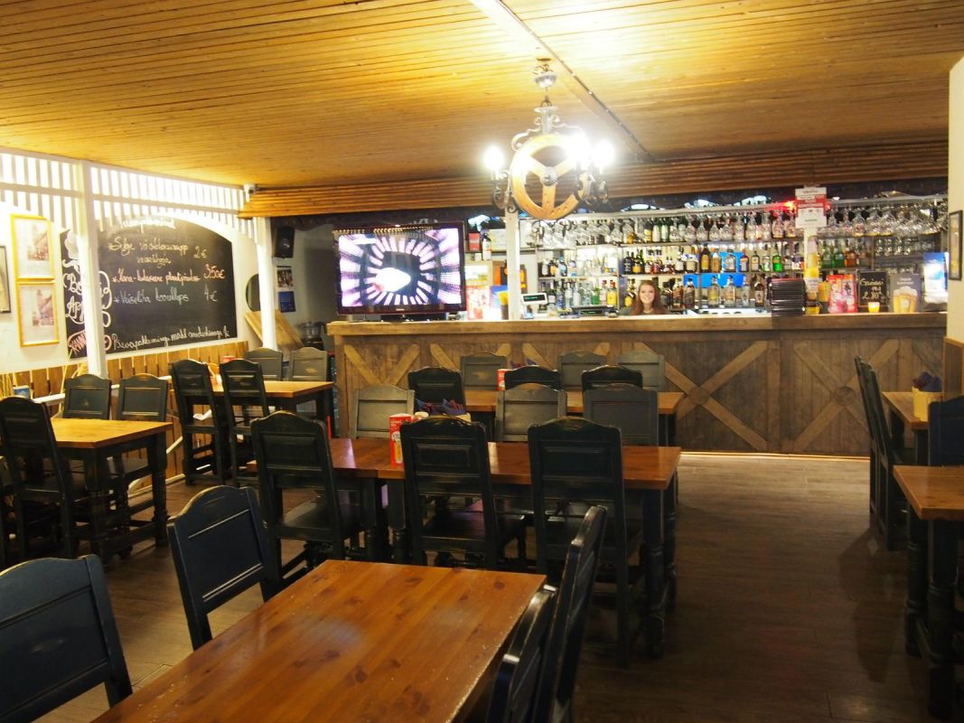 Николаевская беседка