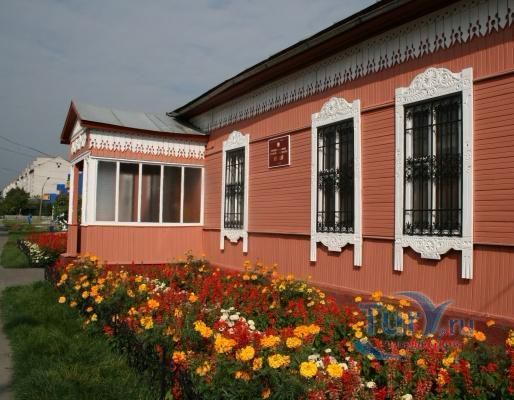 Круглянский районный историко-краеведческий музей