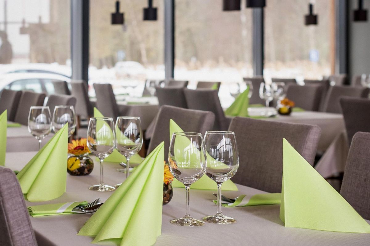 Ресторан White Beach Golf