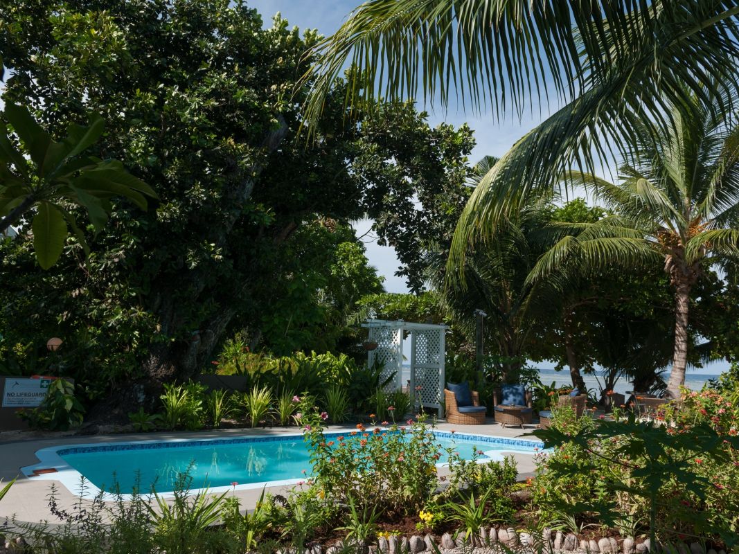 Le Repaire Boutique Hotel