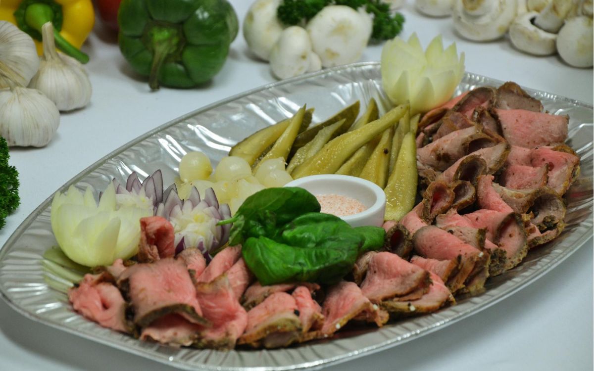 Кафе-ресторан «Kegel»