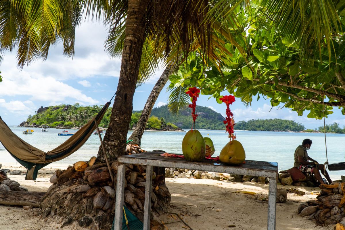 Национальный парк Баи Терней Марин