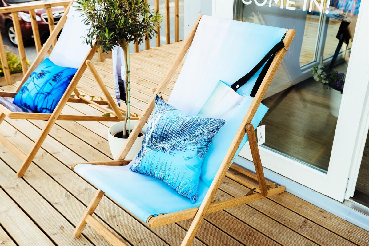 Представительский магазин Valhalla Living Concept Store