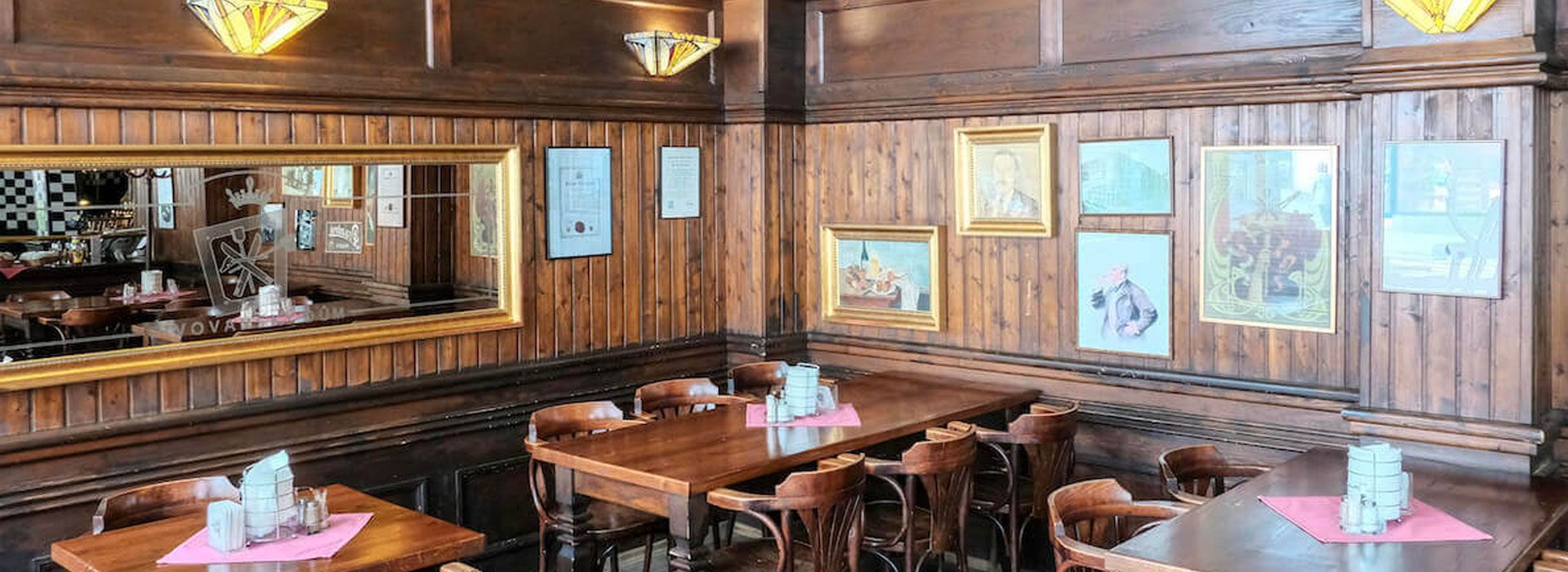 Пивоварский дом (Pivovarský dům)