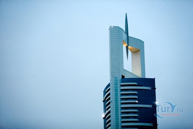 Башня Челси