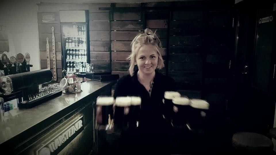 Ресторан München