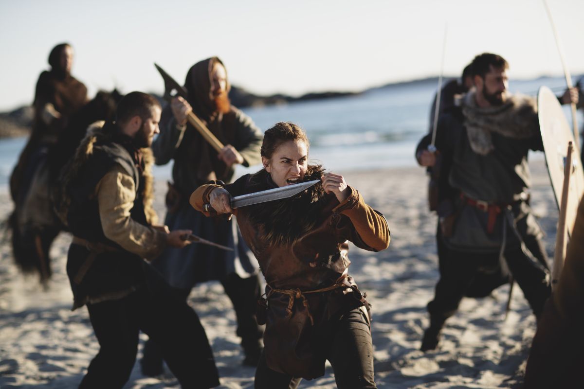 В Осло открылась 