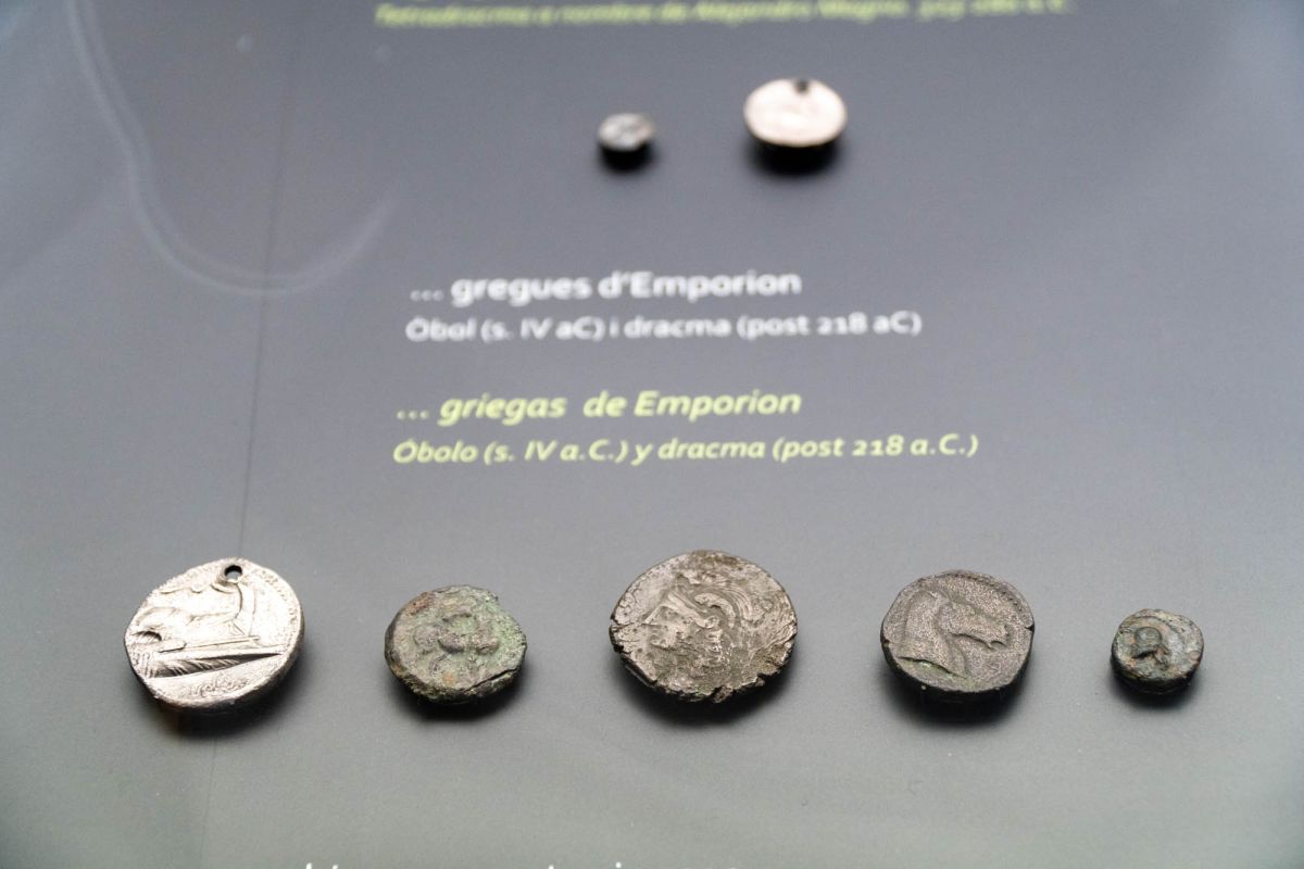 Музей доисторической эпохи Валенсии