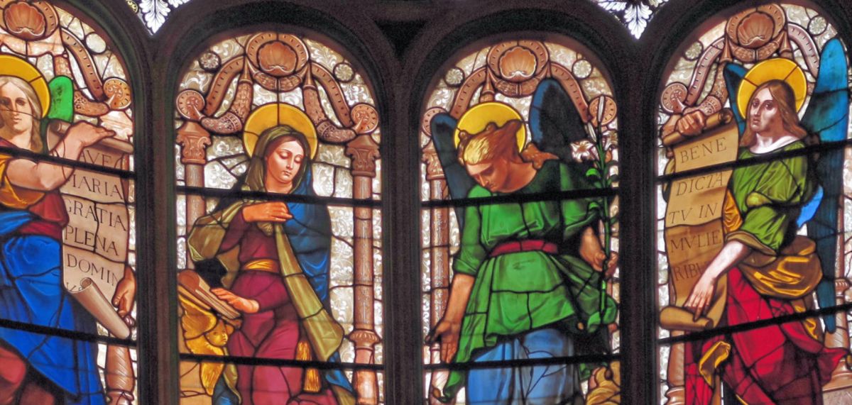 Церковь Сент-Эсташ